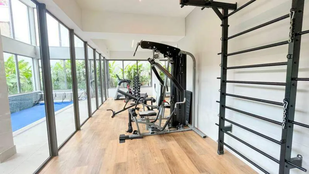Apartamento, 4 quartos, 140 m² - Foto 11