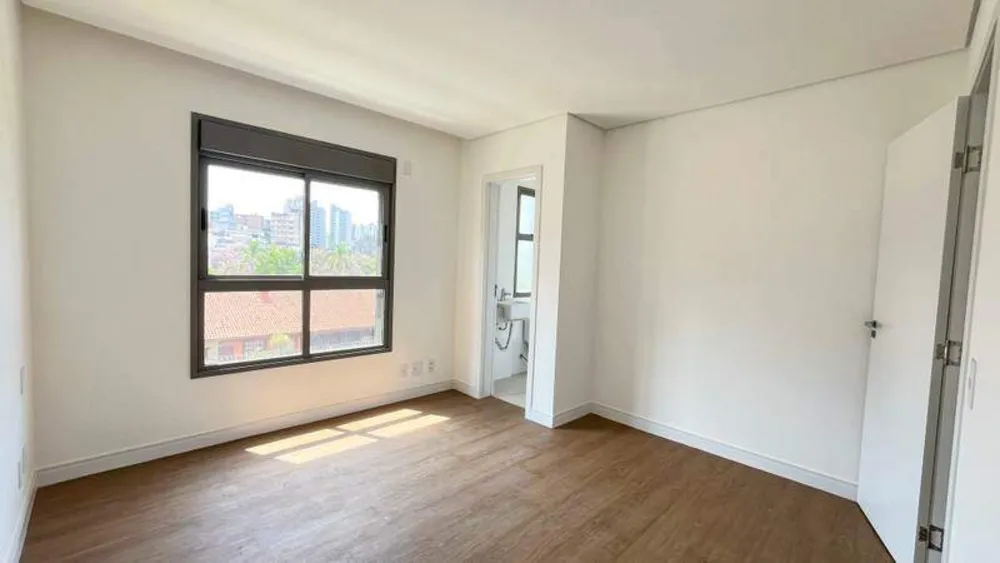 Apartamento, 4 quartos, 140 m² - Foto 5