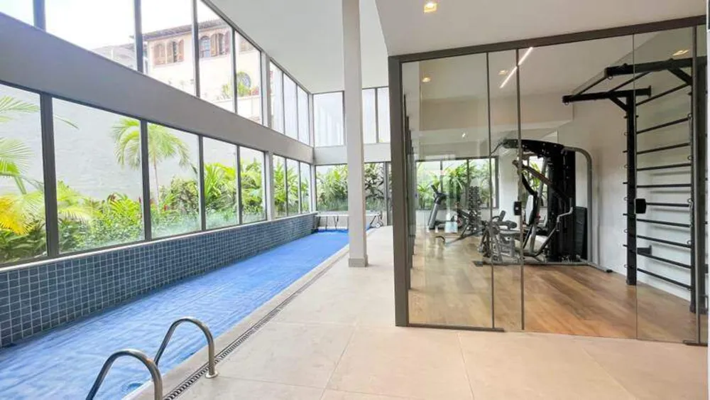 Apartamento, 4 quartos, 140 m² - Foto 10