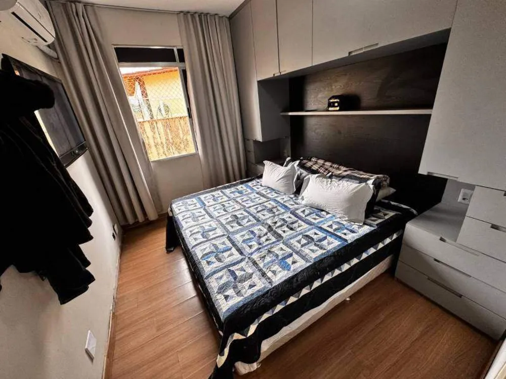 Apartamento, 4 quartos, 140 m² - Foto 7