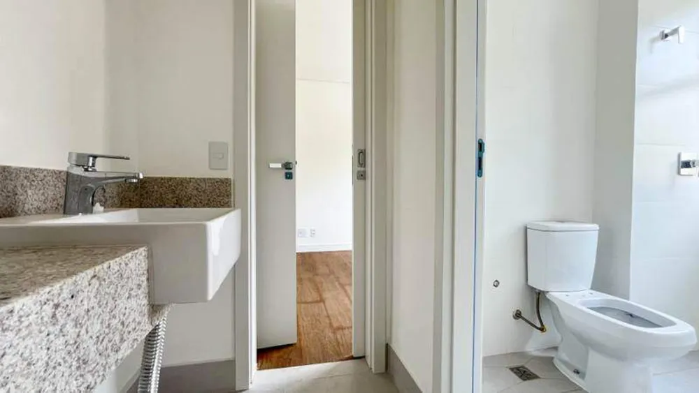 Apartamento, 4 quartos, 140 m² - Foto 8