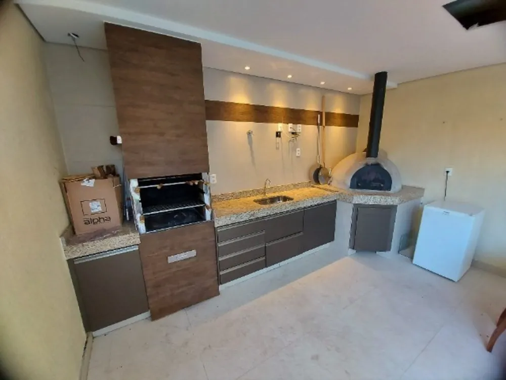 Casa, 4 quartos, 201 m² - Foto 14