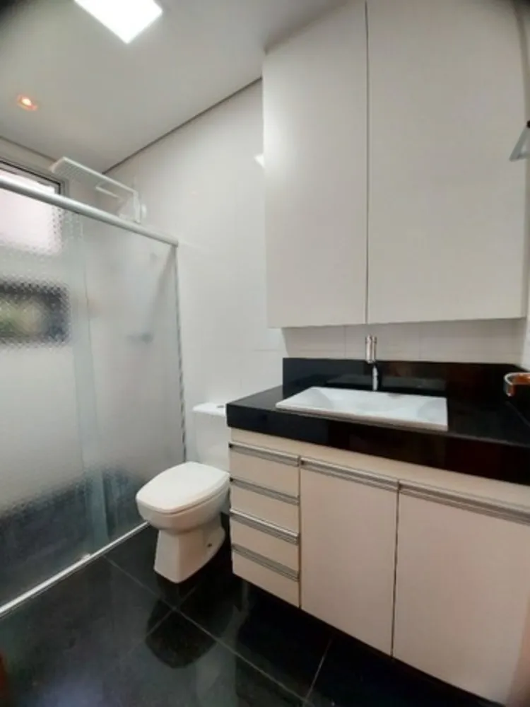 Casa, 4 quartos, 201 m² - Foto 16