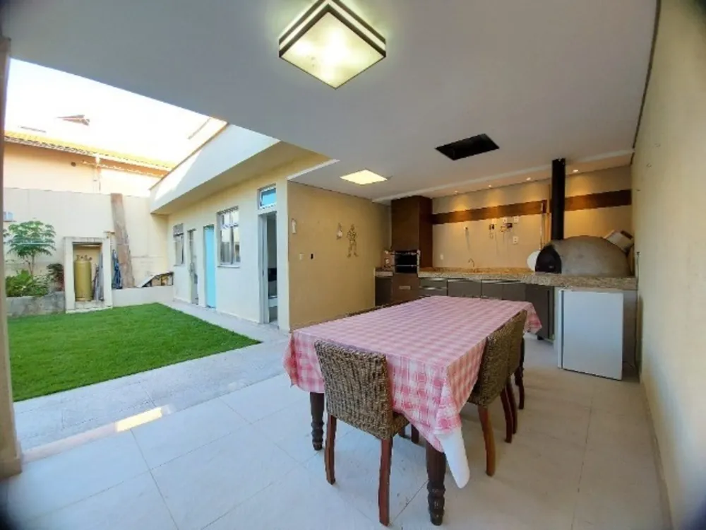 Casa, 4 quartos, 201 m² - Foto 8