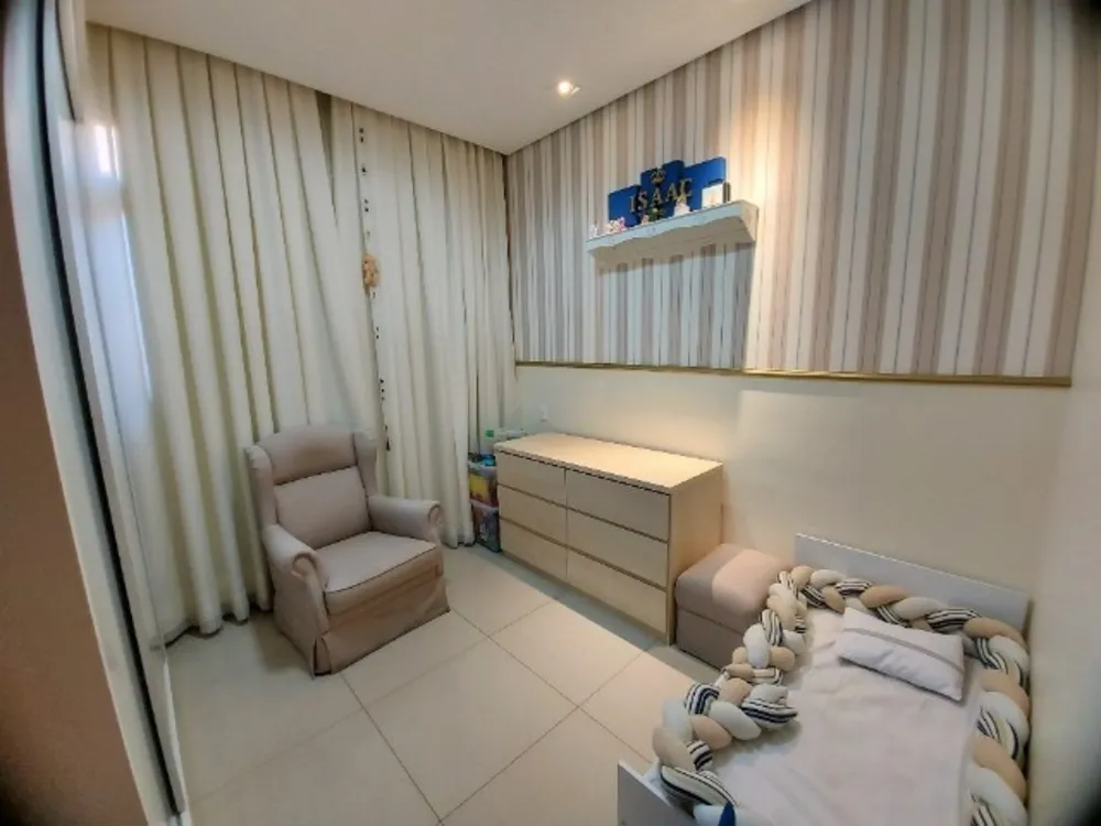 Casa, 4 quartos, 201 m² - Foto 17