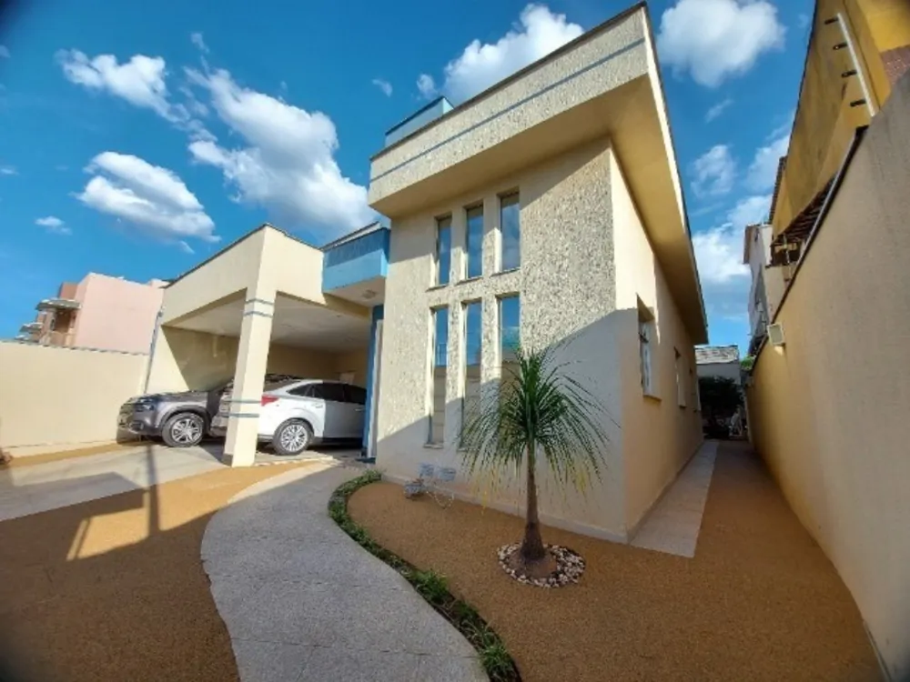 Casa, 4 quartos, 201 m² - Foto 2