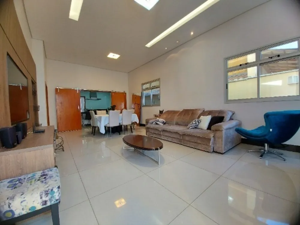 Casa, 4 quartos, 201 m² - Foto 10