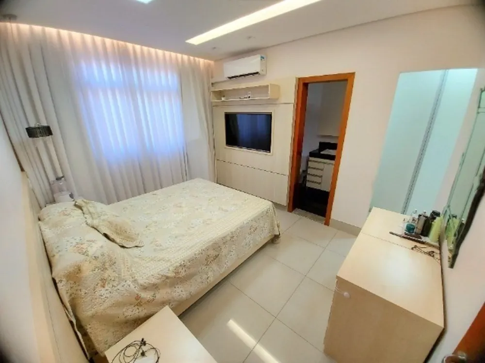 Casa, 4 quartos, 201 m² - Foto 18