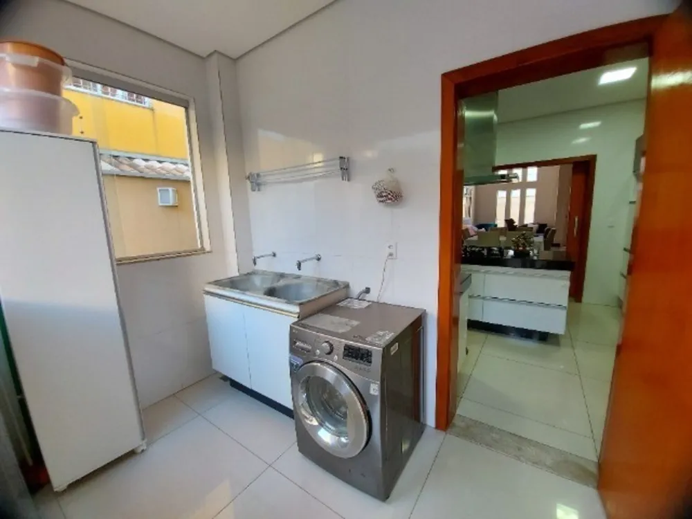 Casa, 4 quartos, 201 m² - Foto 15