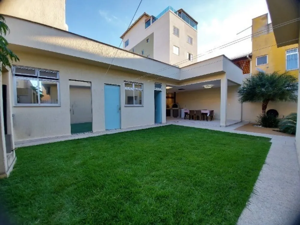 Casa, 4 quartos, 201 m² - Foto 6