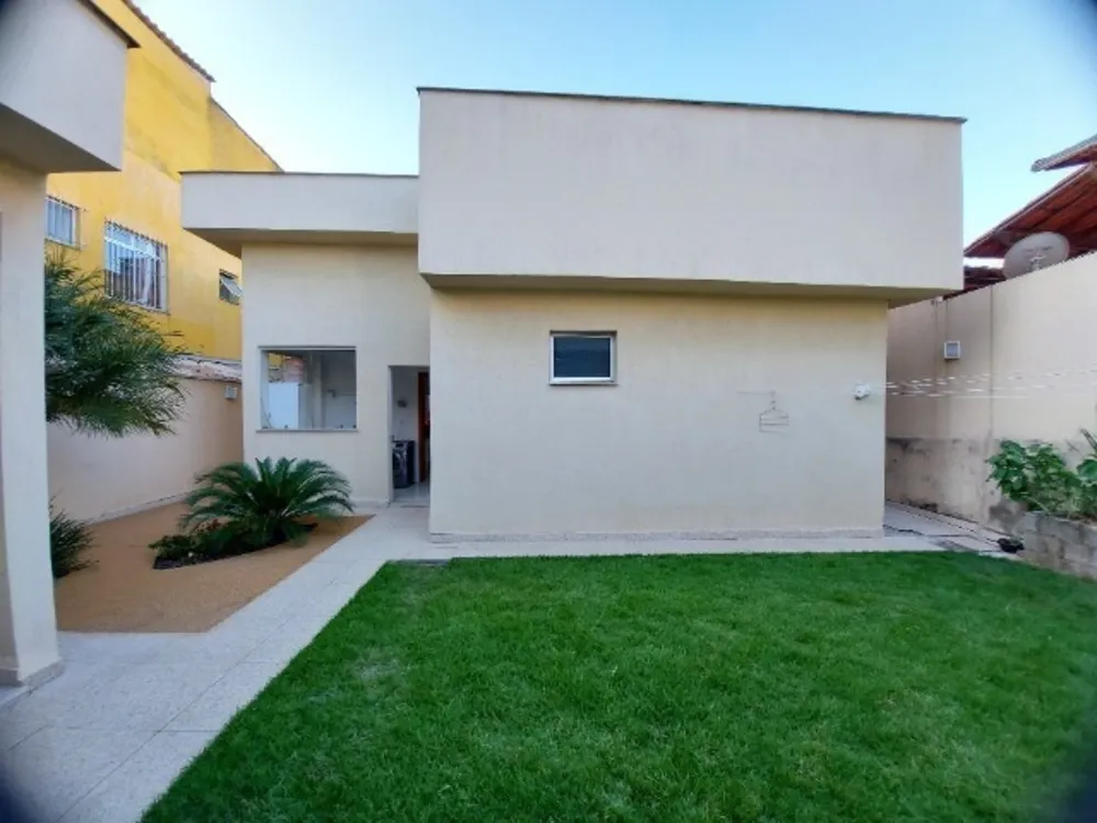 Casa, 4 quartos, 201 m² - Foto 7