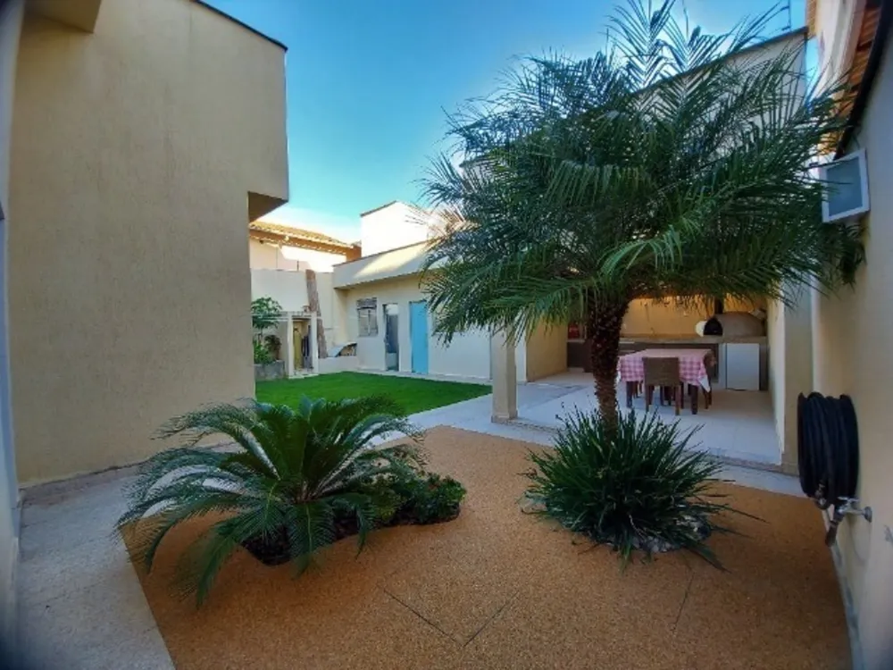Casa, 4 quartos, 201 m² - Foto 4