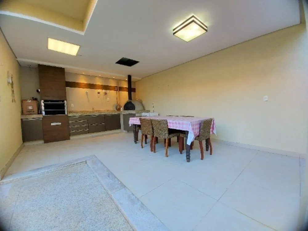 Casa, 4 quartos, 201 m² - Foto 12