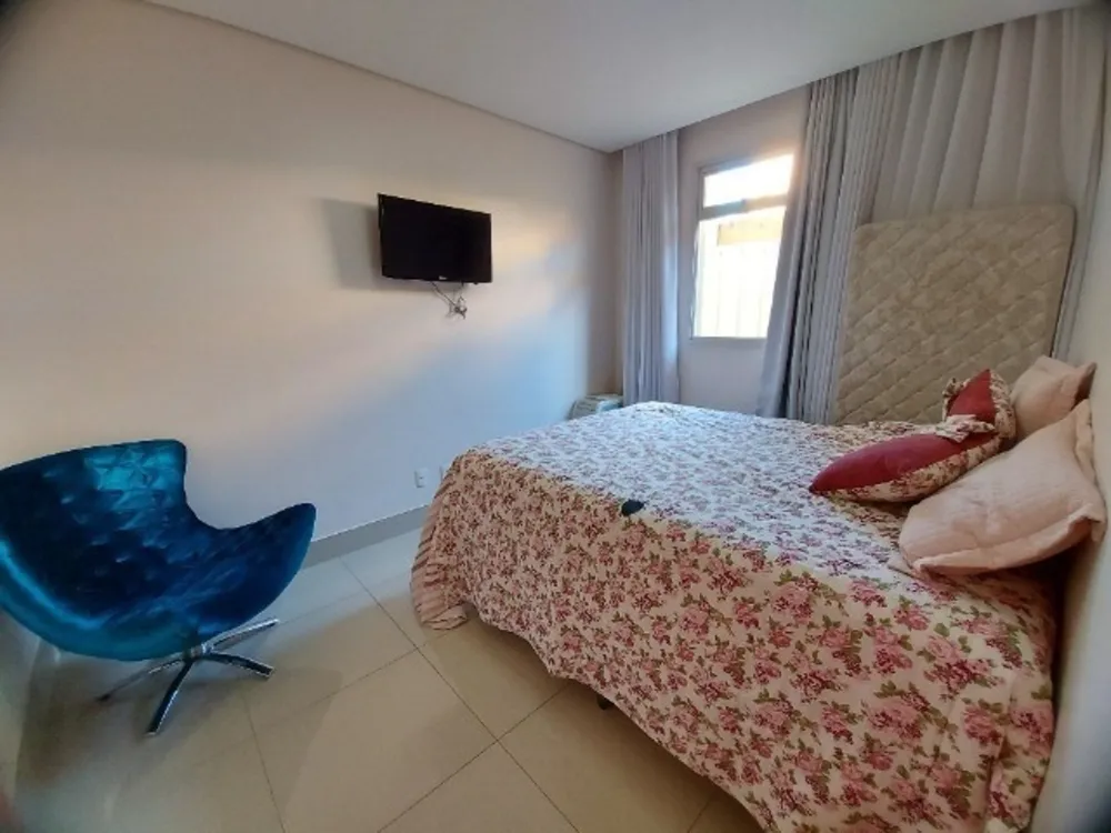 Casa, 4 quartos, 201 m² - Foto 19