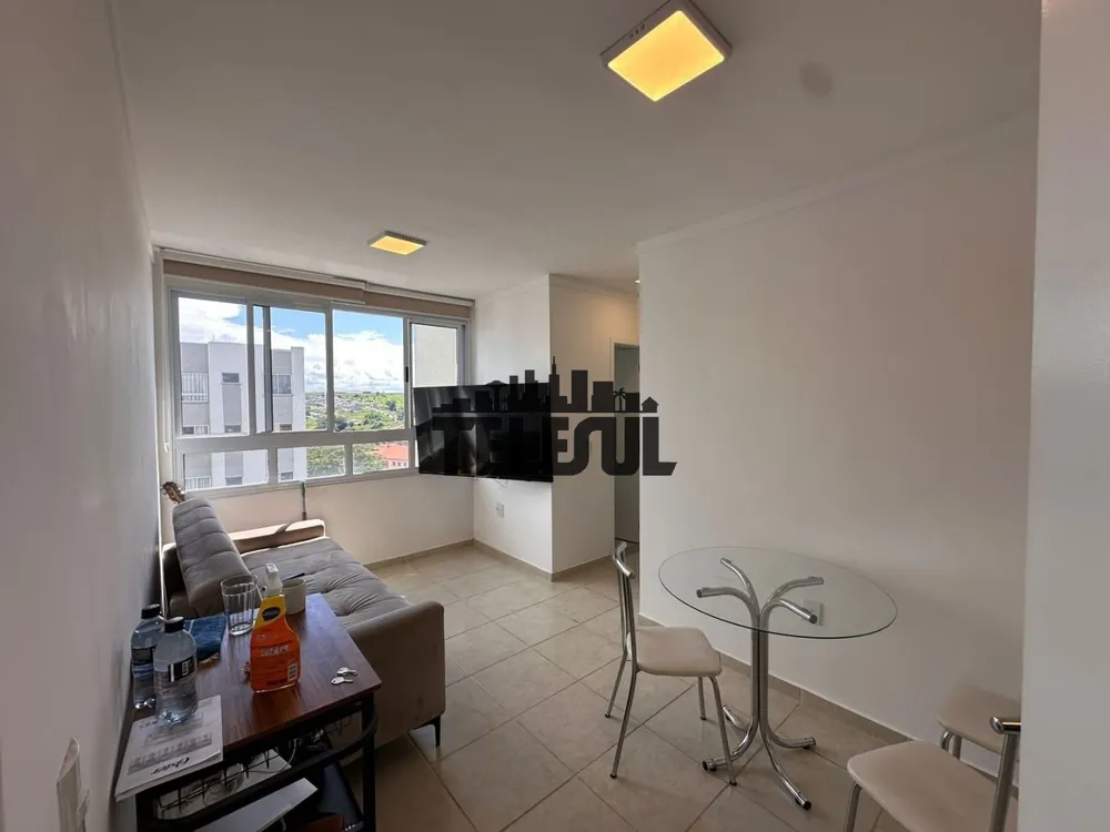 Apartamento, 2 quartos, 47 m² - Foto 3