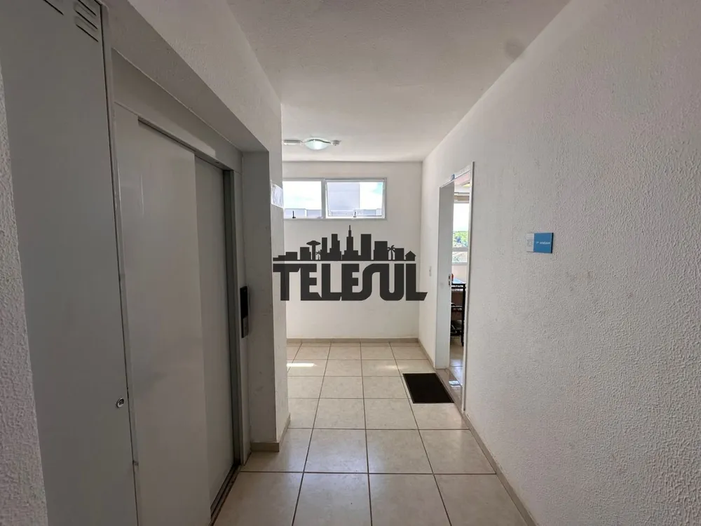 Apartamento, 2 quartos, 47 m² - Foto 2