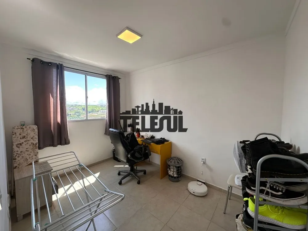 Apartamento, 2 quartos, 47 m² - Foto 8