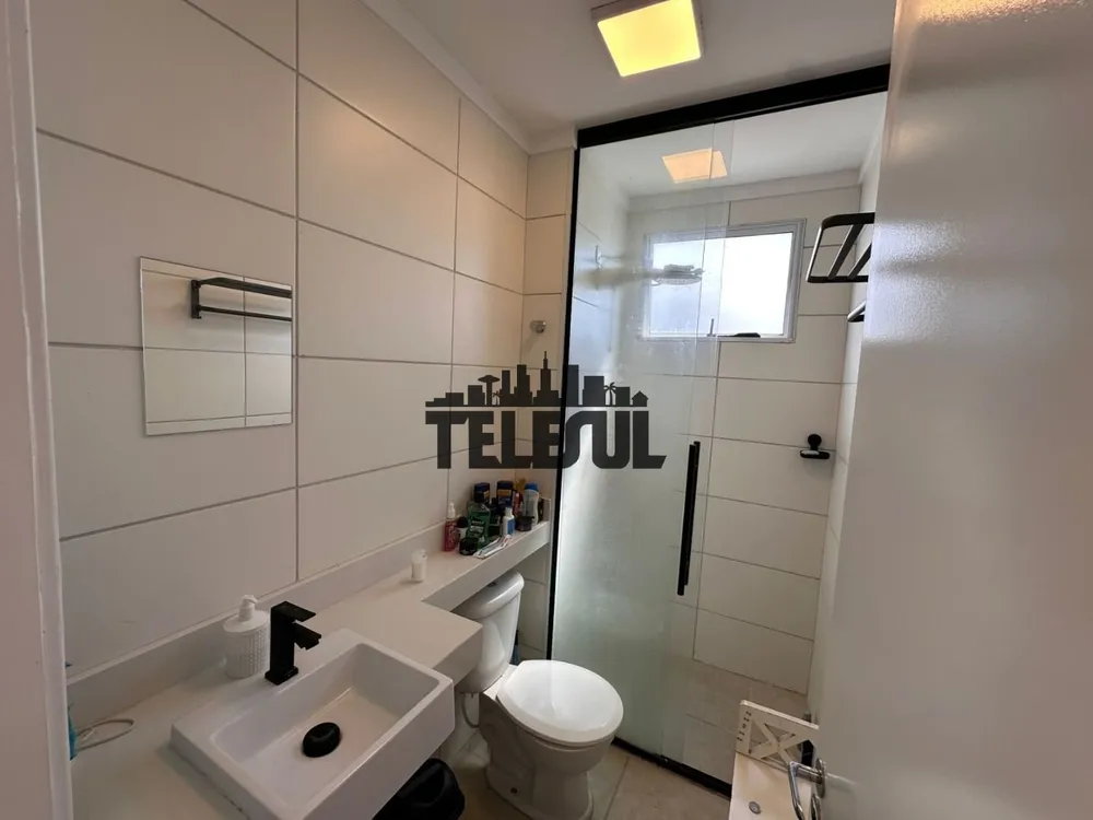 Apartamento, 2 quartos, 47 m² - Foto 9