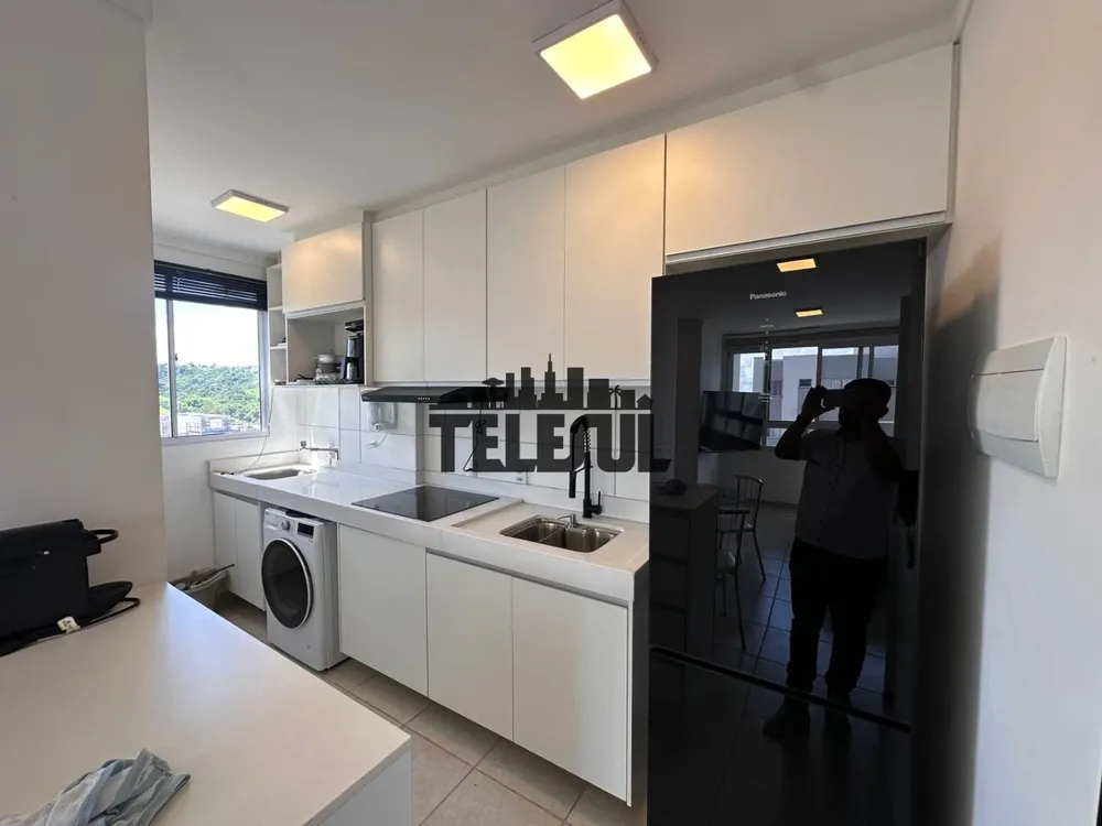 Apartamento, 2 quartos, 47 m² - Foto 5