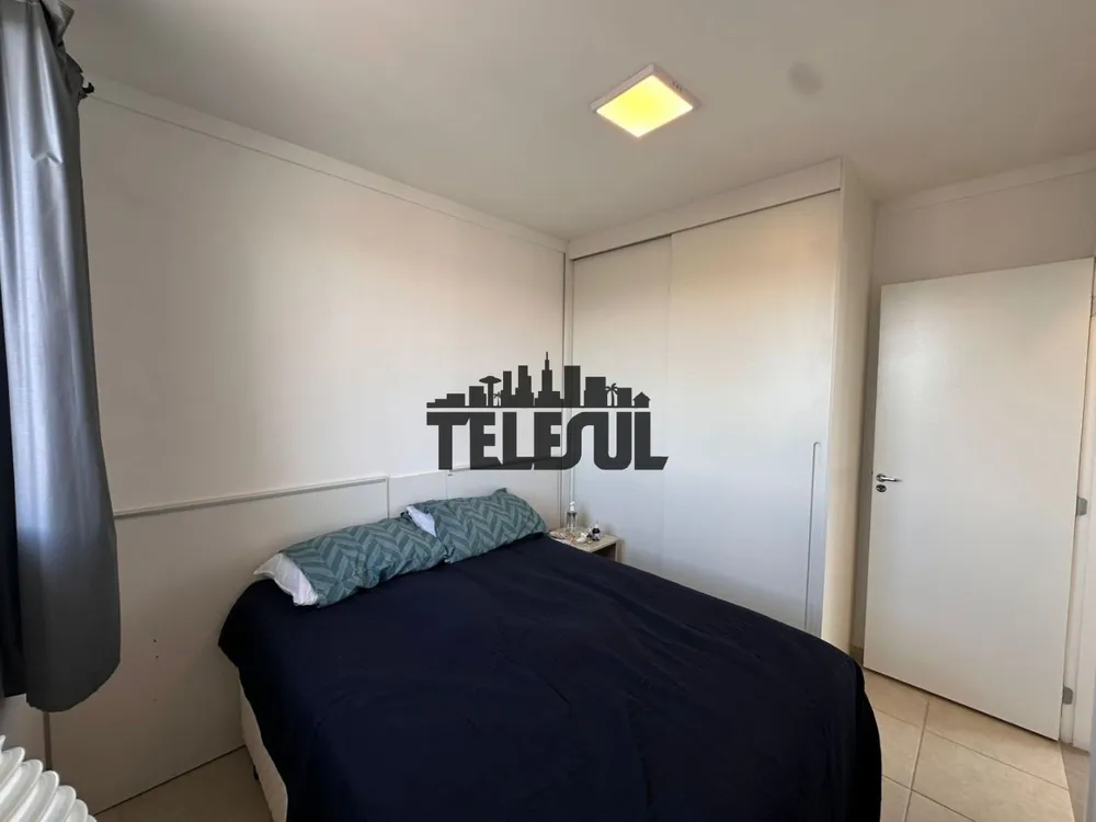 Apartamento, 2 quartos, 47 m² - Foto 7