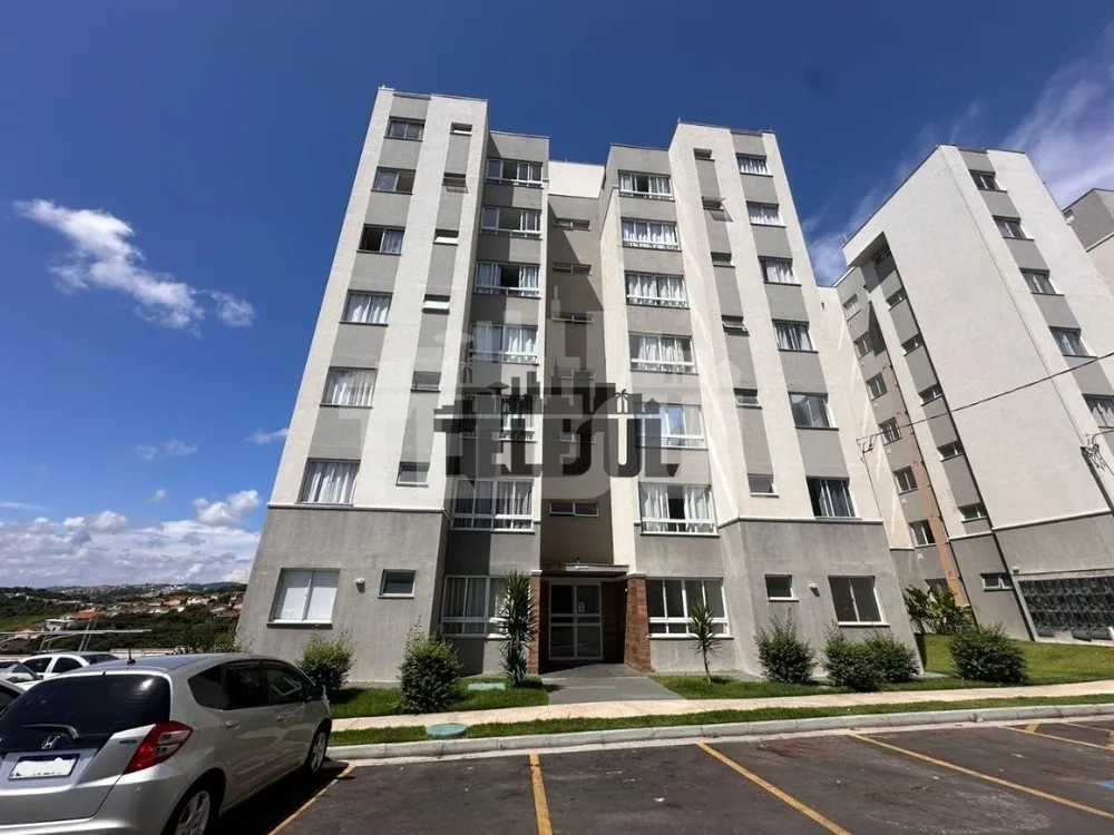 Apartamento, 2 quartos, 47 m² - Foto 1