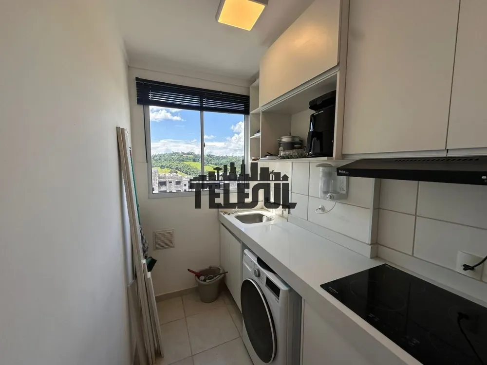 Apartamento, 2 quartos, 47 m² - Foto 6