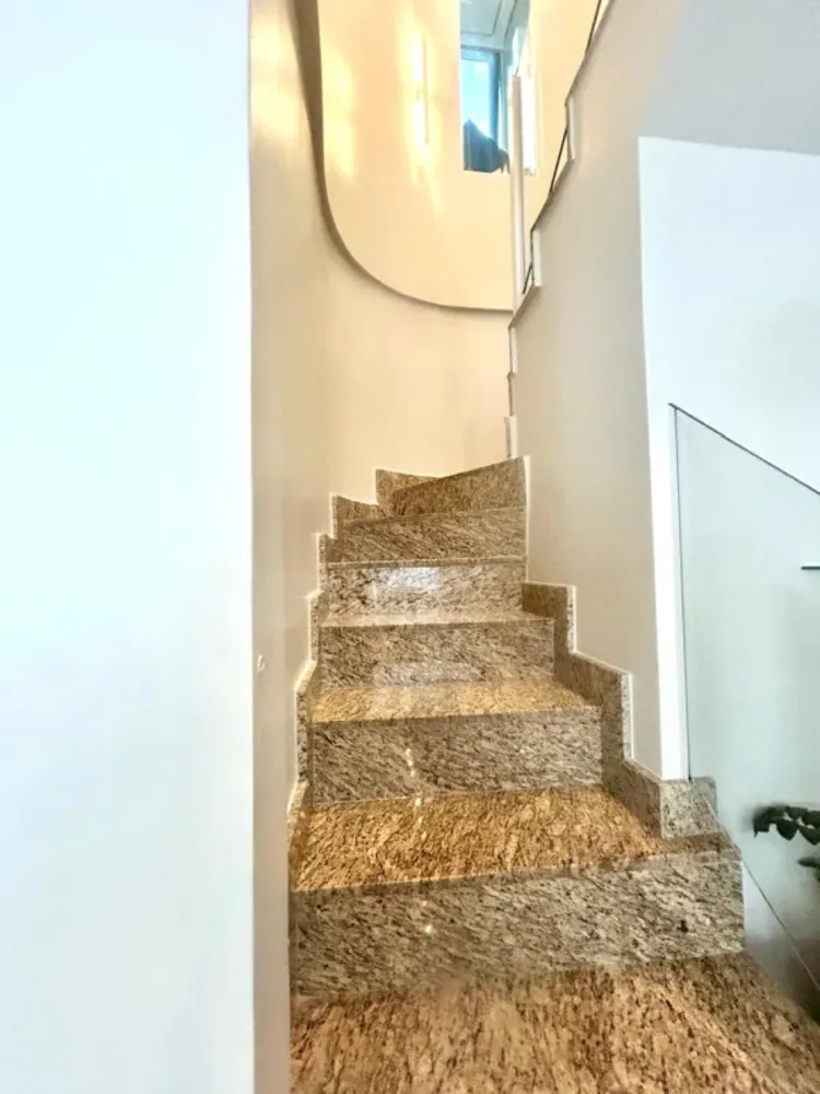 Cobertura, 3 quartos, 208 m² - Foto 10