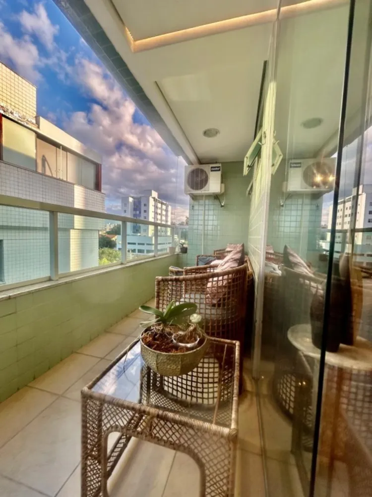 Cobertura, 3 quartos, 208 m² - Foto 5