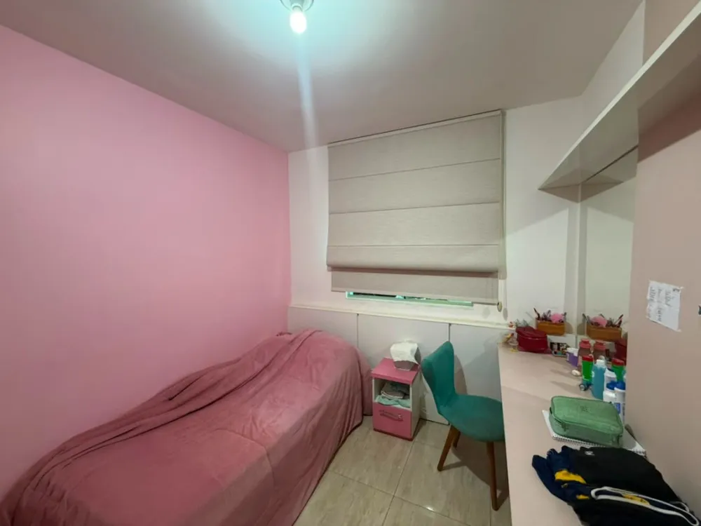 Apartamento, 3 quartos, 121 m² - Foto 5