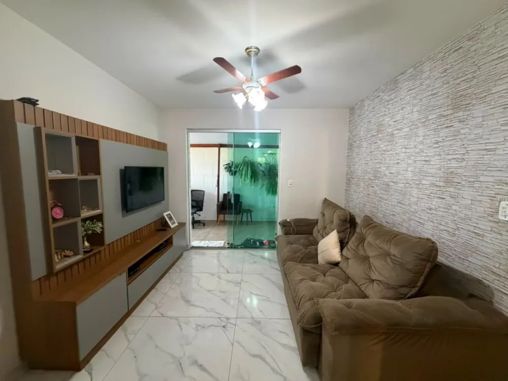 Apartamento, 3 quartos, 121 m² - Foto 3