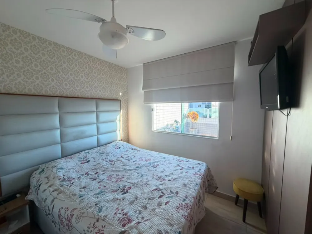 Apartamento, 3 quartos, 121 m² - Foto 8
