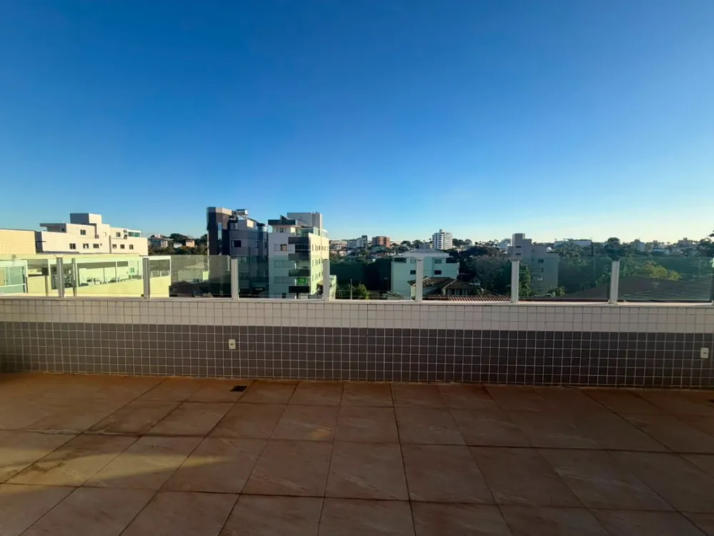 Apartamento, 3 quartos, 121 m² - Foto 2