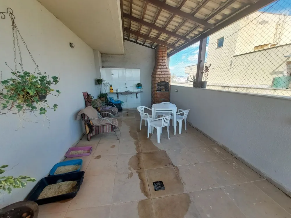 Cobertura, 4 quartos, 150 m² - Foto 10
