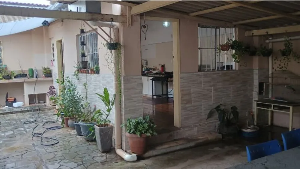 Casa, 4 quartos, 120 m² - Foto 5