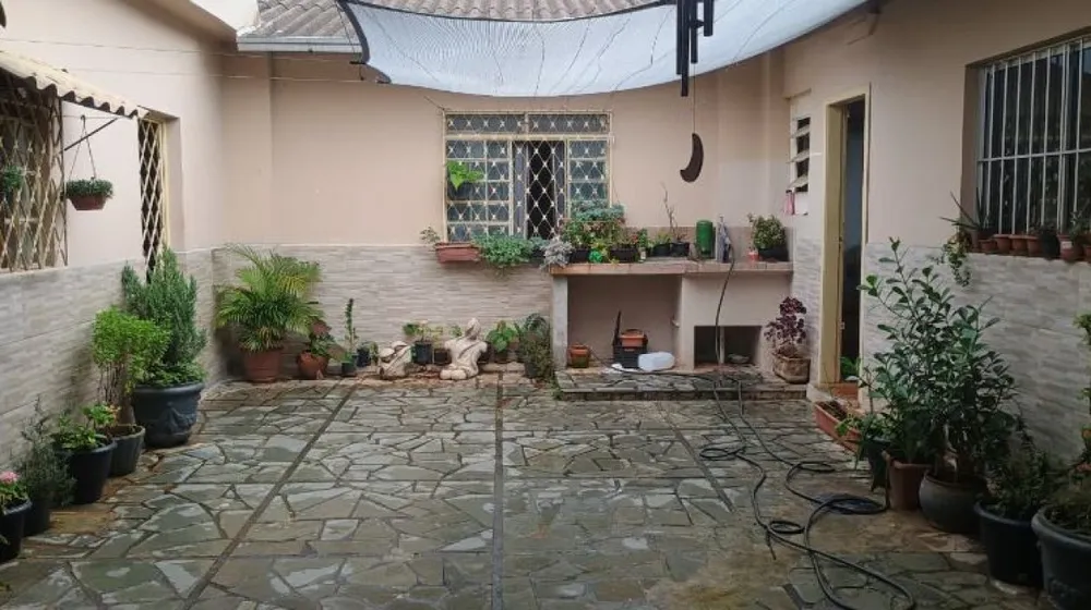 Casa, 4 quartos, 120 m² - Foto 2