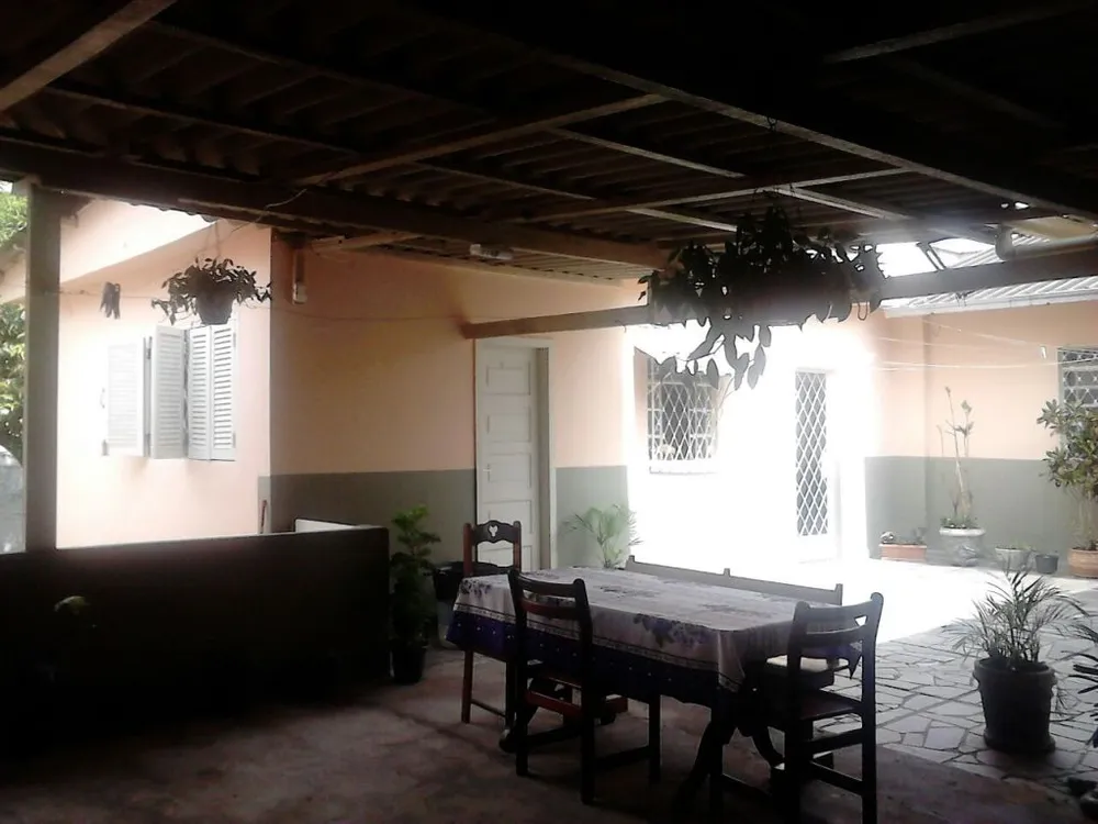 Casa, 4 quartos, 120 m² - Foto 7