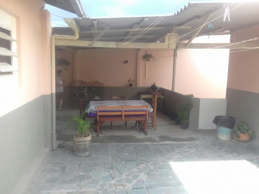 Casa, 4 quartos, 120 m² - Foto 6