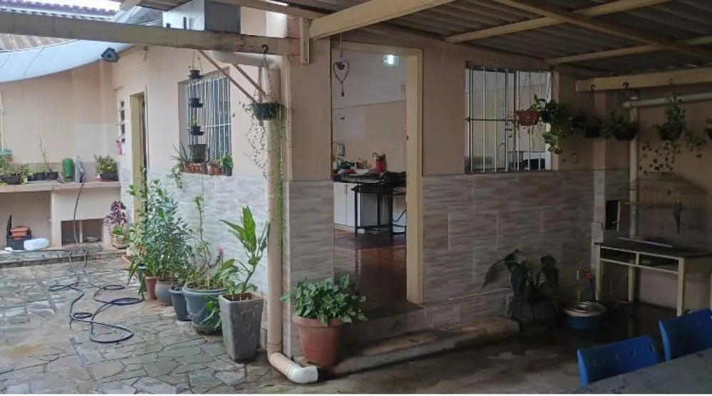 Casa, 4 quartos, 120 m² - Foto 3