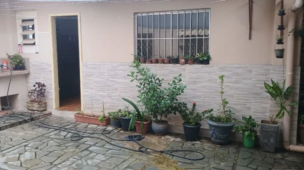 Casa, 4 quartos, 120 m² - Foto 4