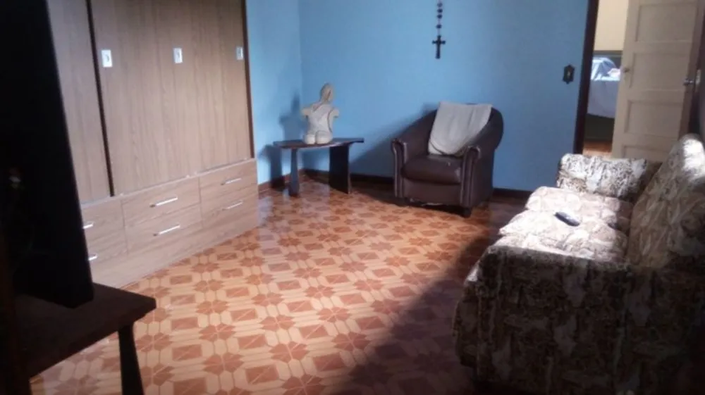 Casa, 4 quartos, 120 m² - Foto 11