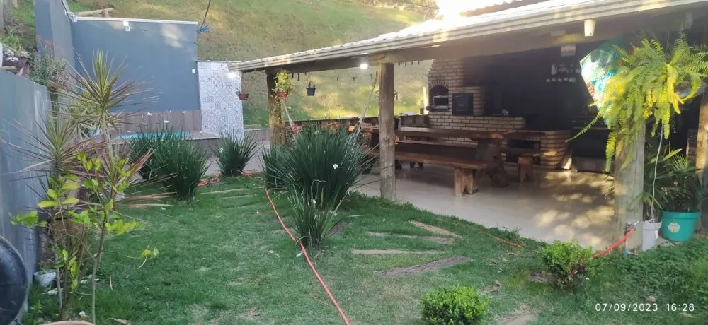 Chácara, 2 quartos - Foto 2