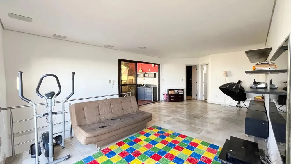 Cobertura, 3 quartos, 200 m² - Foto 14