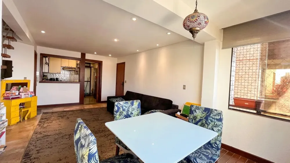 Cobertura, 3 quartos, 200 m² - Foto 2