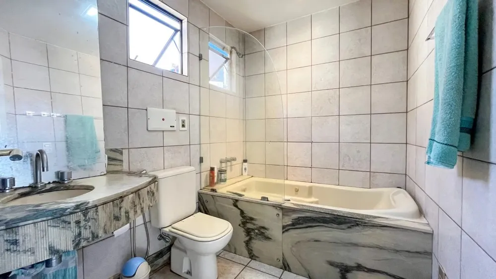 Cobertura, 3 quartos, 200 m² - Foto 16