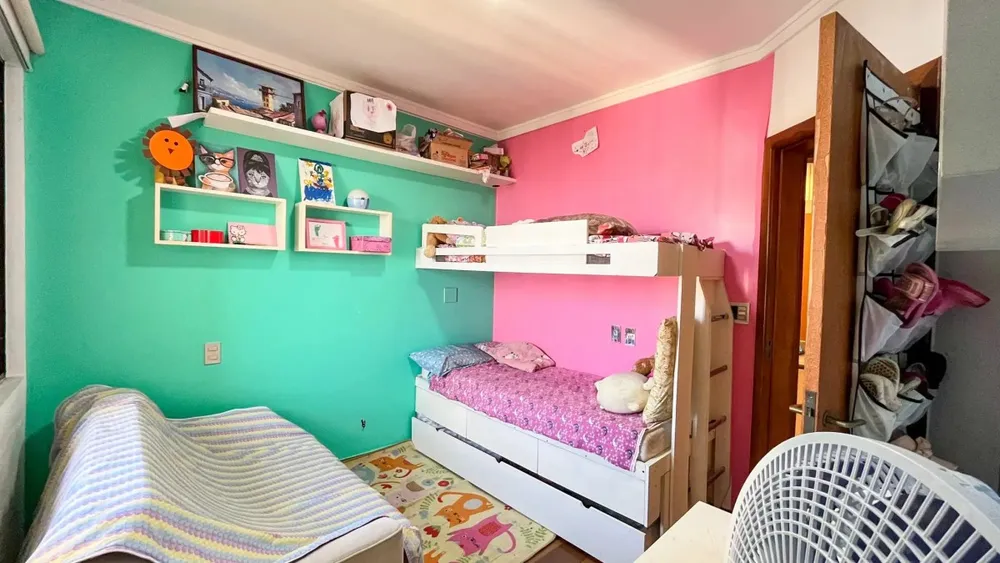 Cobertura, 3 quartos, 200 m² - Foto 10