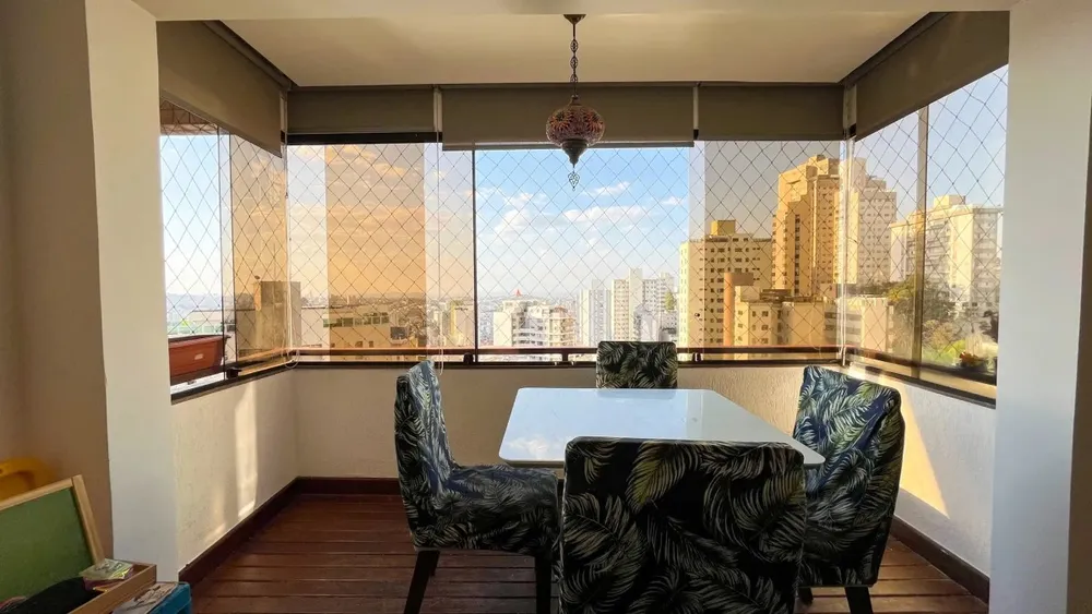 Cobertura, 3 quartos, 200 m² - Foto 3
