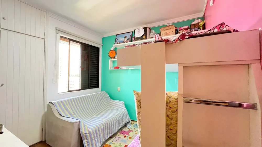 Cobertura, 3 quartos, 200 m² - Foto 13