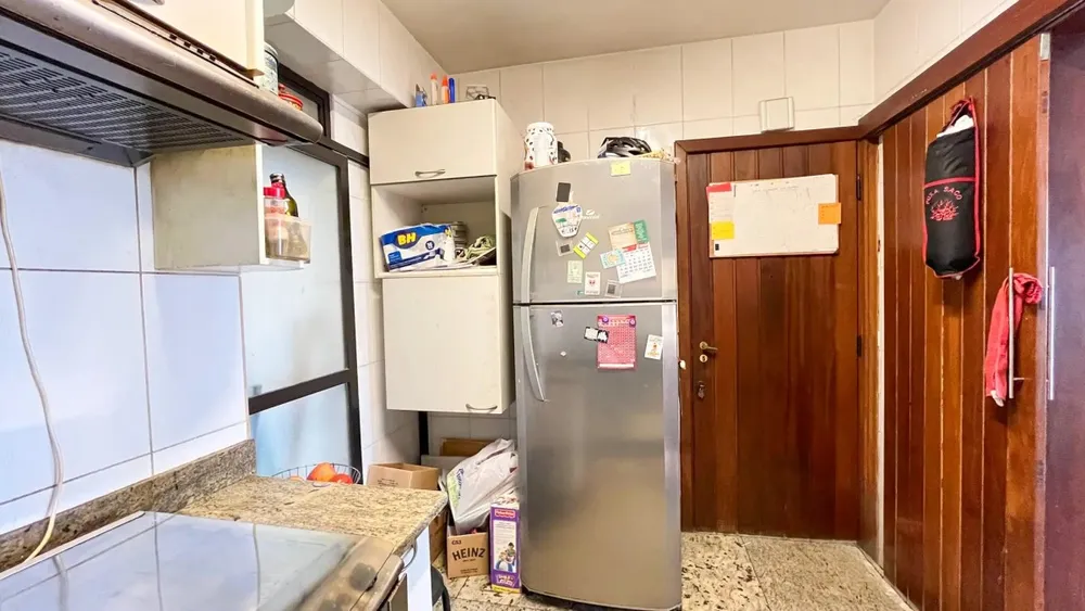Cobertura, 3 quartos, 200 m² - Foto 12