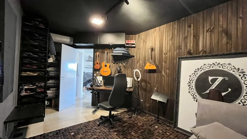 Cobertura, 3 quartos, 200 m² - Foto 17