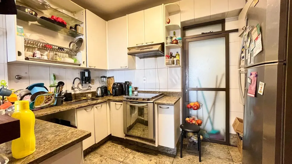 Cobertura, 3 quartos, 200 m² - Foto 13